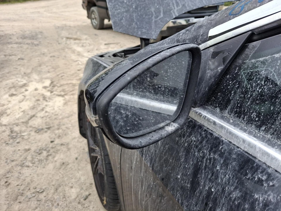 Used HVAC Blower Motor fits: 2015 Volkswagen Cc  Grade A - Image 3 of 4