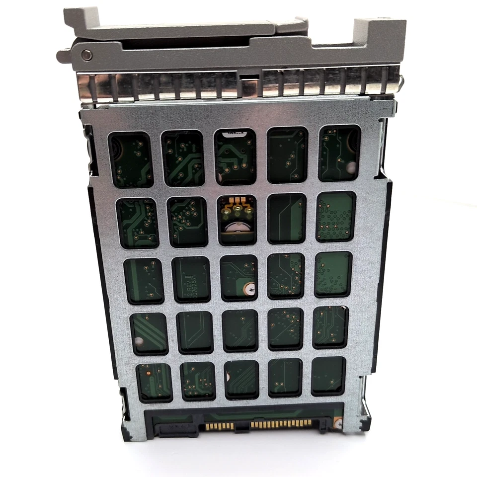 CISCO SEAGATE 1TB 7.2K SAS 12Gb/s 2.5" ST1000NX0453 1VE200-175 HDD w/CADDY - Image 3 of 4