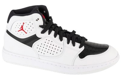 Sneaker Herren, Jordan Access, Weiß