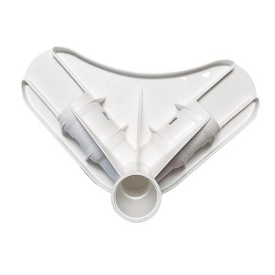 Pool Frame Corner -Halterung Hardware Multifunktion einfach zu installieren