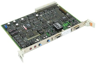 Siemens 6FC5012-0CA03-0AA0 Sinumerik 6FC5 012-0CA03-0AA0 Interface Profibus-DP S