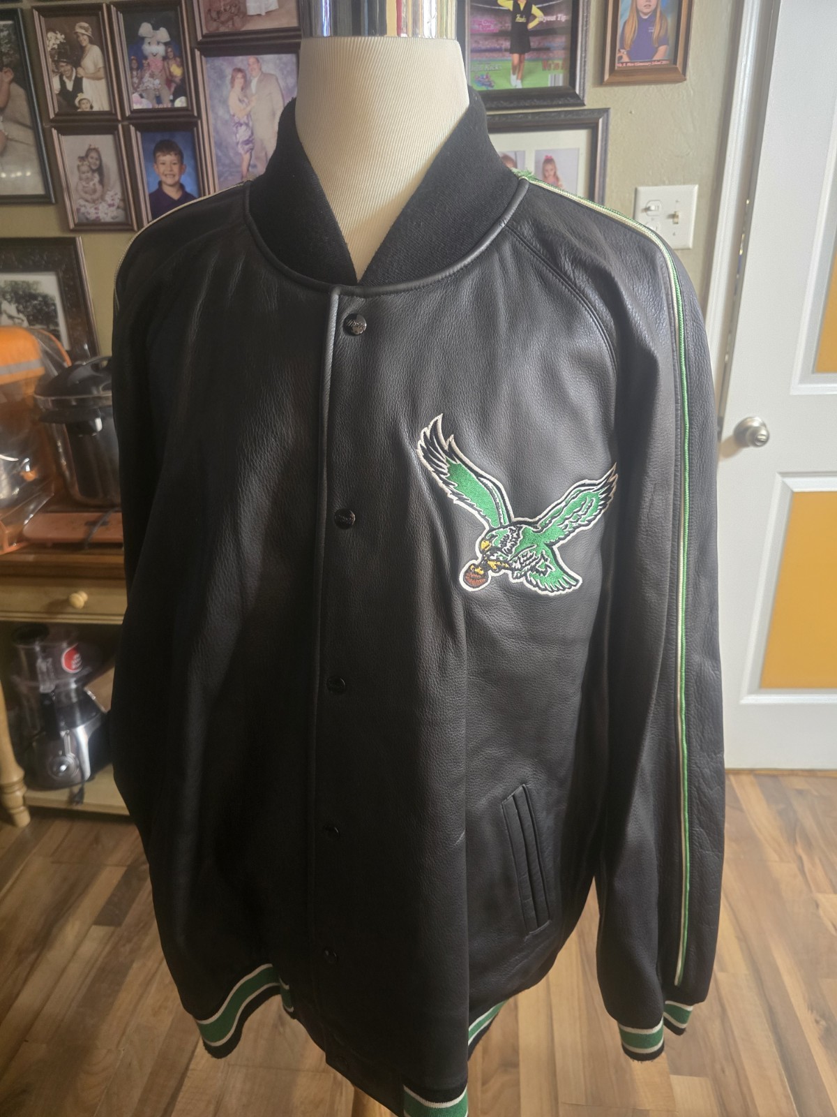 Mitchell Ness Jacket - image 1