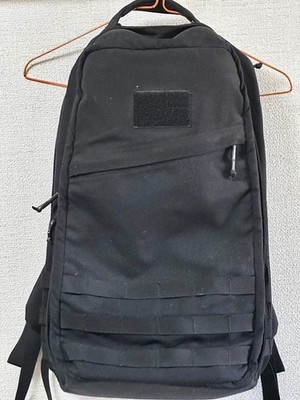 GORUCK GR1 OG Early First Model Made in USA Vintage Rare Backpack Used