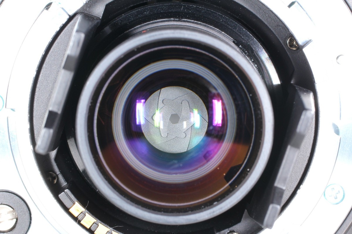 Near MINT] Contax G2D Rangefinder Film Camera Biogon 28mm f/2.8