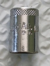 Mac Tools X6-13mmr 38 Drive 13mm. Socket Shallow 6 Point.