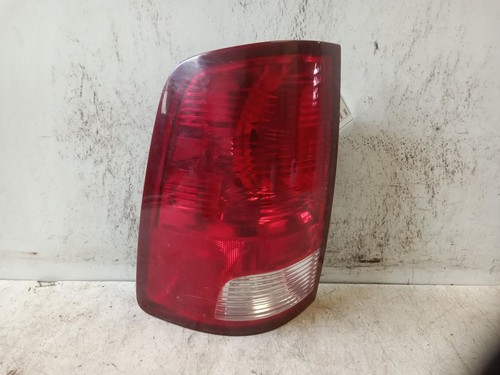 Driver Tail Light Classic Style 5 Lug Wheel Fits 09-23 DODGE 1500 ...