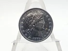 1895 U.S. Mint Barber Half Dollar UNC Details **Beautiful Coin**