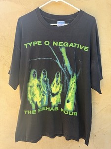Type O Negative Vintage Shirt | eBay