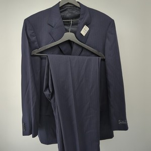 Ermenegildo Zegna Traveller Suit | eBay
