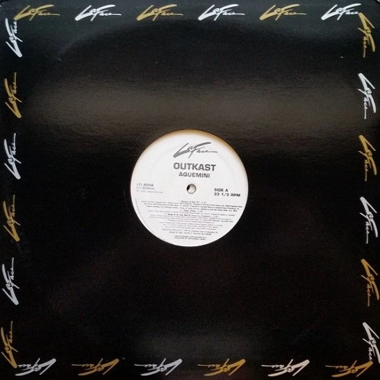 Las mejores ofertas en Outkast aquemini en discos de vinilo | eBay