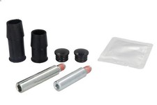 Guide Sleeve Kit, brake caliper QUICK BRAKE 113-1442X BMW 5 (E60) 2 2005-2009