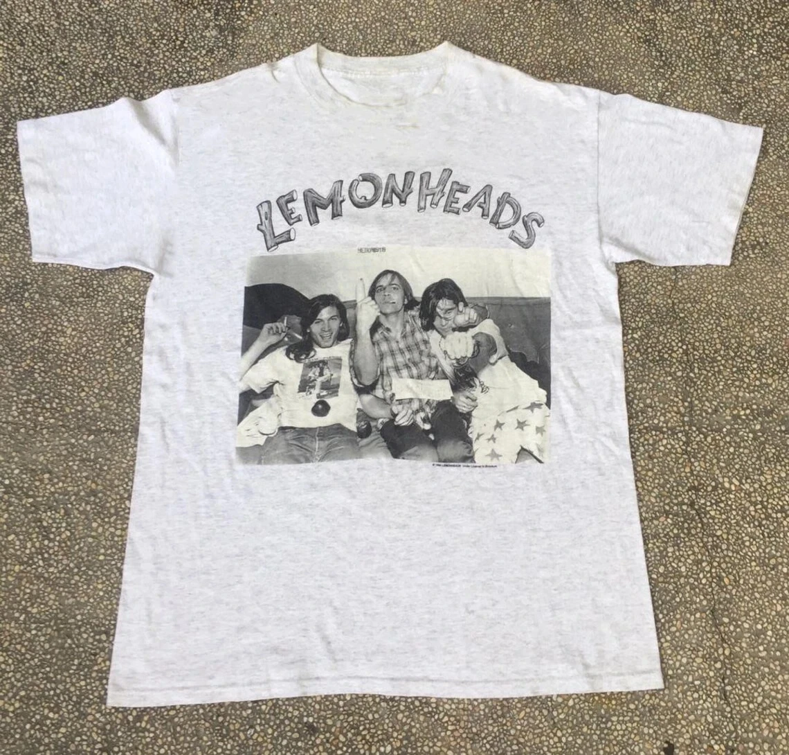 lemonheads shirt products for sale | eBay