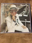 Elton John LP Vinyl Greatest Hits 1974 Original Factory Sealed!