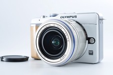 EXC 5 Olympus PEN E-PL1 M.ZUIKO DIGITAL 14-42mm F3.5-5.6 From JAPAN 328