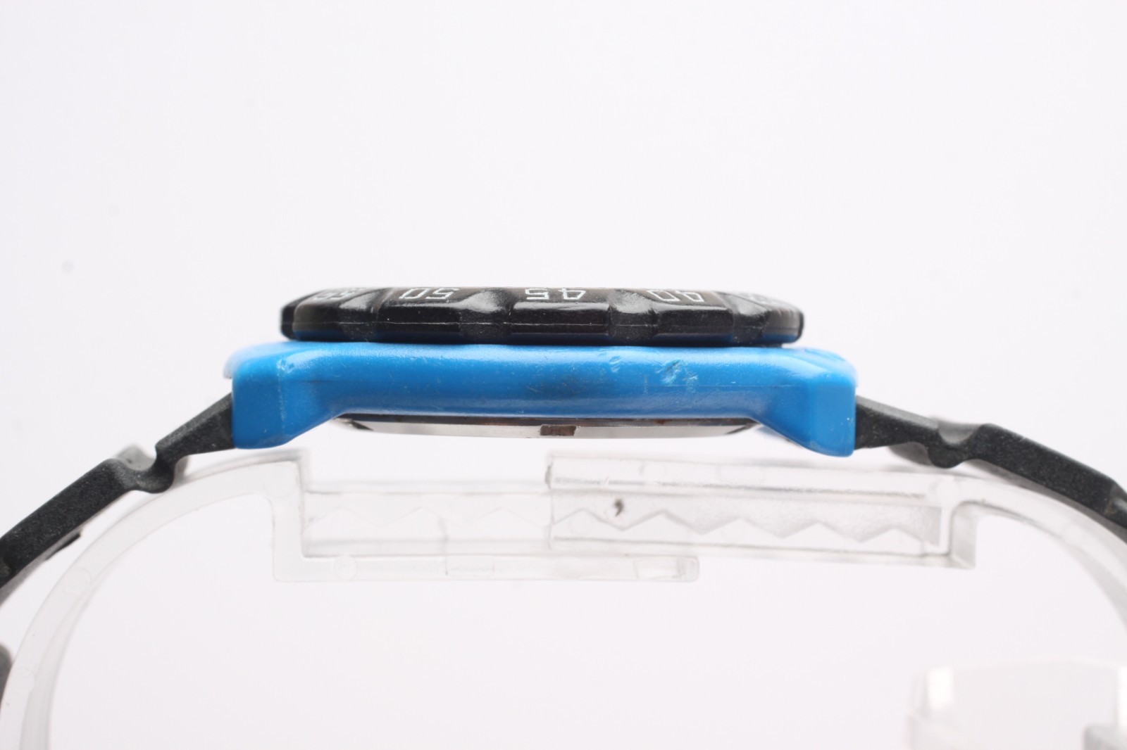 [EXC+5] TAG HEUER Formula 1 381.513/1 35mm Blue Dial Mens Quartz Watch JAPAN