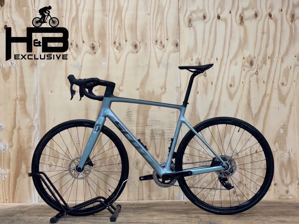 Scott Addict 10 Carbon Racefiets Sram Rival AXS 2023 - Bild 2 von 4