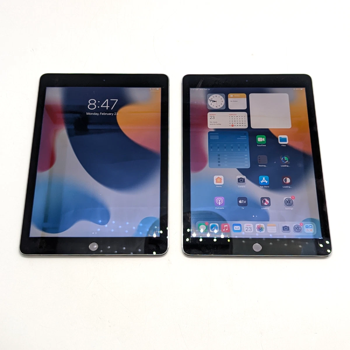 Apple iPad Air 2 64 GB Tablets for sale | eBay