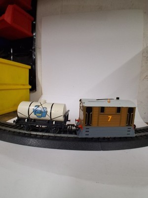 Thomas And Friends