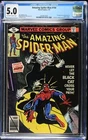 The Amazing Spider-Man #194 (Marvel Comics July 1979)