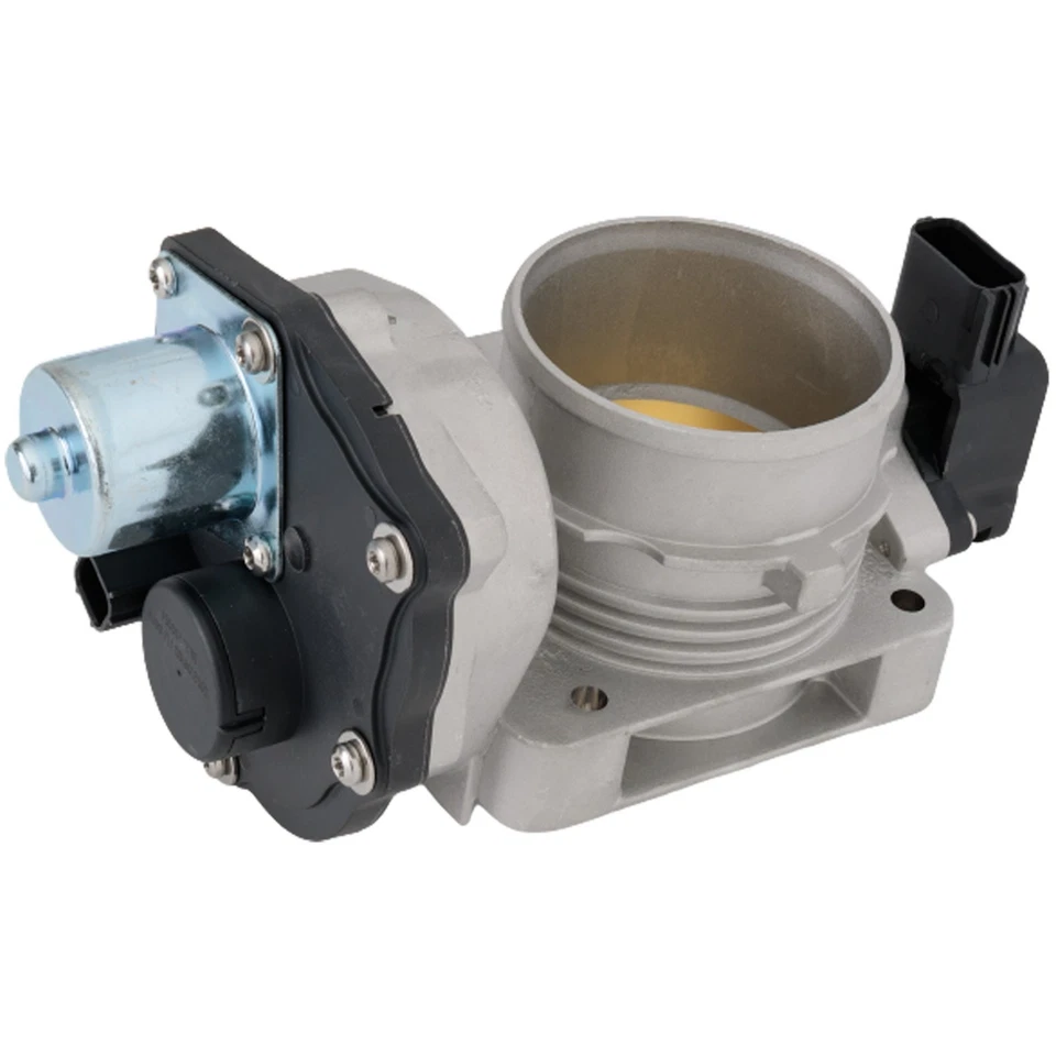 Cuerpo del acelerador para Ford F-150 2004-2010 Foto 3 de 4