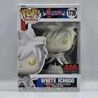Funko Pop! Animation Bleach White Ichigo #1739 AAA Anime