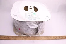 (5000-Pk) O-Type Ring Tongue Terminal Grounding Lug Tin Plated Copper 2.1mm ID