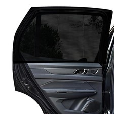 Sonnenschutz Auto Baby Sonnenschutz Auto Kinder Fenster Verdunkelung mit UV