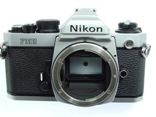 Nikon FM2N 35mm Film SLR Manual Camera Body - Excellent