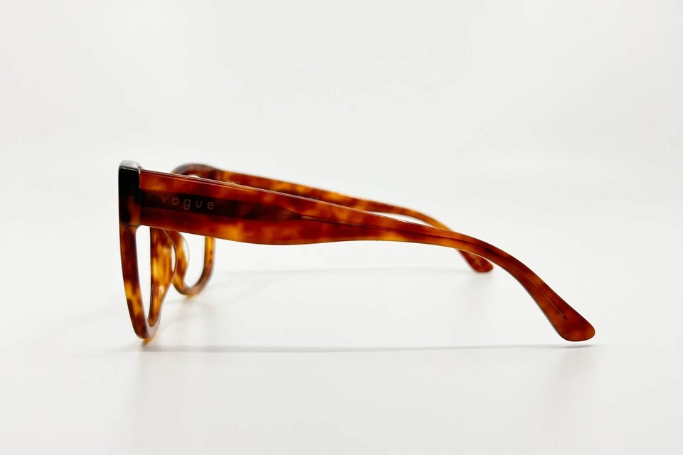 Gafas de sol Vogue VO5338S 279213 monturas para mujer marrón borde completo 54-19-140 3918 Foto 3 de 4