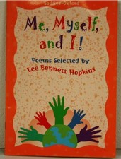 Me, myself and I!: Poems selected (Sadlier Reading Little Books)