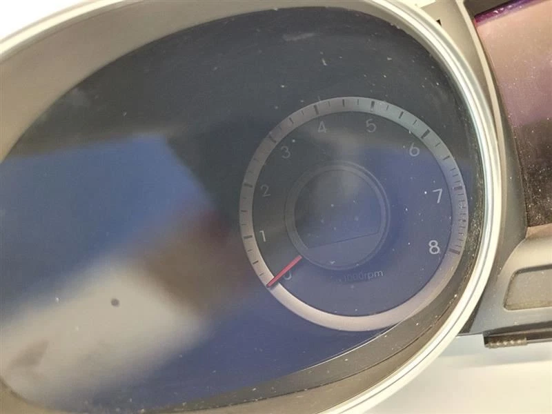 15-16 HYUNDAI SANTA FE 速度计集群 SWB Sport 美国市场 MPH FWD  — 第 3/4 张图片