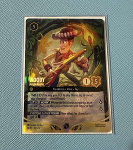 Set Championship Lorcana | eBay