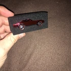 Hot Wheels RLC Redline Club 80th Anniversary Original 16 Custom Corvette