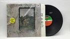 Led Zeppelin Untitled Vintage 1971 LP Vinyl Blues Rock Record (Atlantic SD 7208)