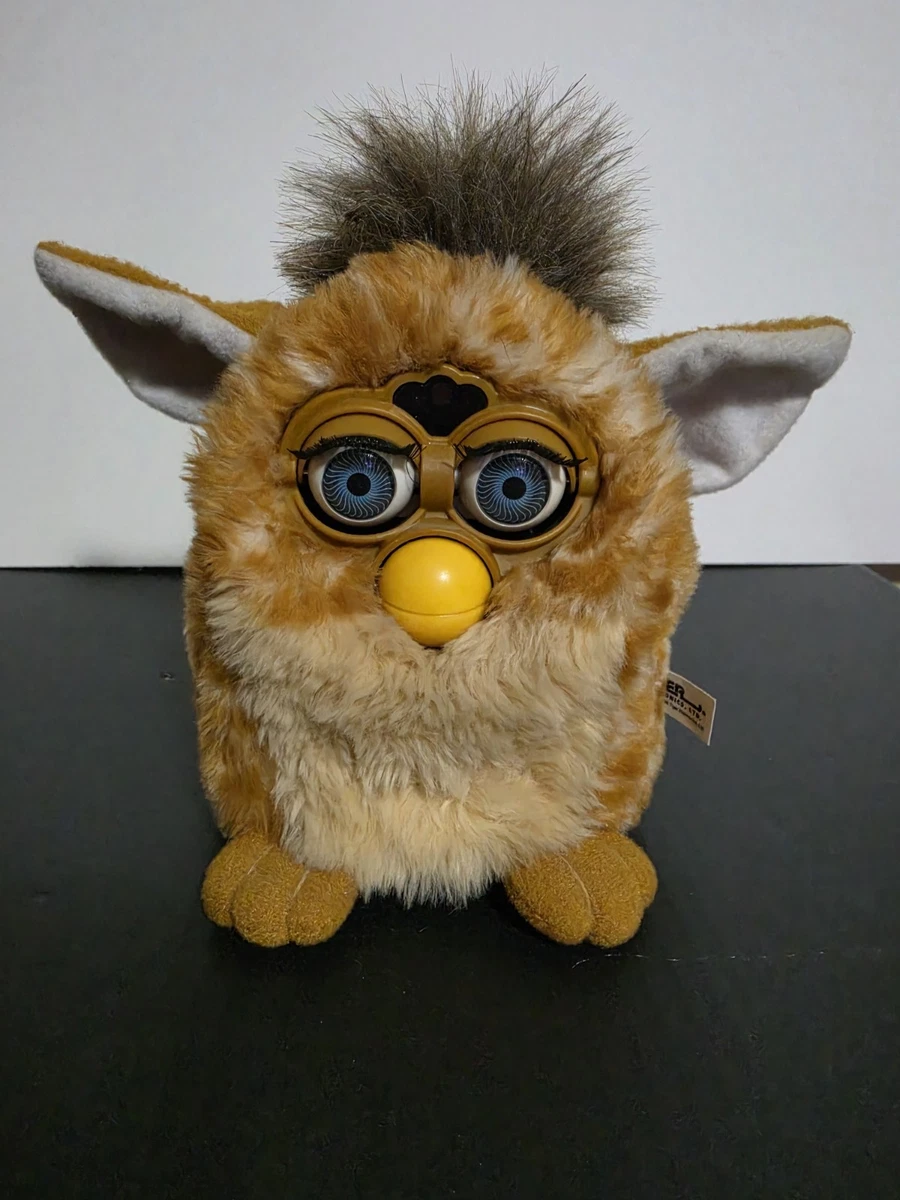 Giraffe Furby for sale | eBay