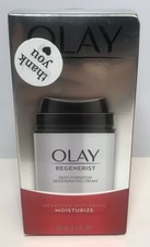 regenerist deep hydration cream