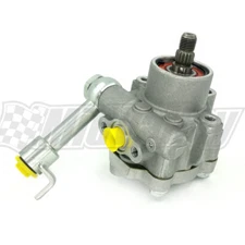 Power Steering Pump For Nissan Quest Altima Maxima 3.5L 21-5407