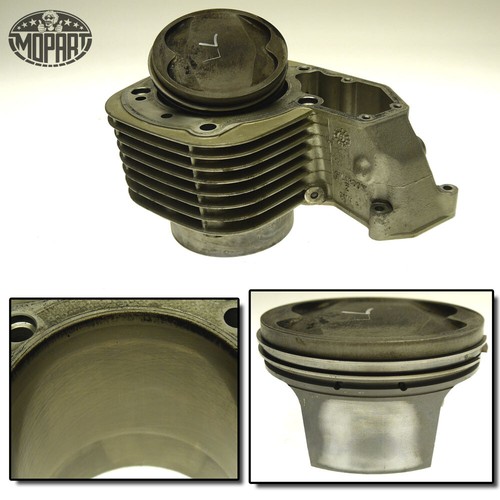 Zylinder & Kolben links BMW R1100GS (259)