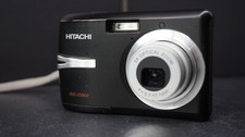 Current Hitachi HDC-1086E marketplace offer