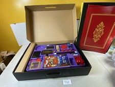 Fantasma 250 Magic Trick Kit Learn Understand Perform All In One dvd set 11S5