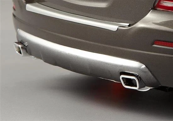 Killerbody / Chrome Auspuff Set "Type-B" ohne LED / KB48283 - Bild 3 von 4