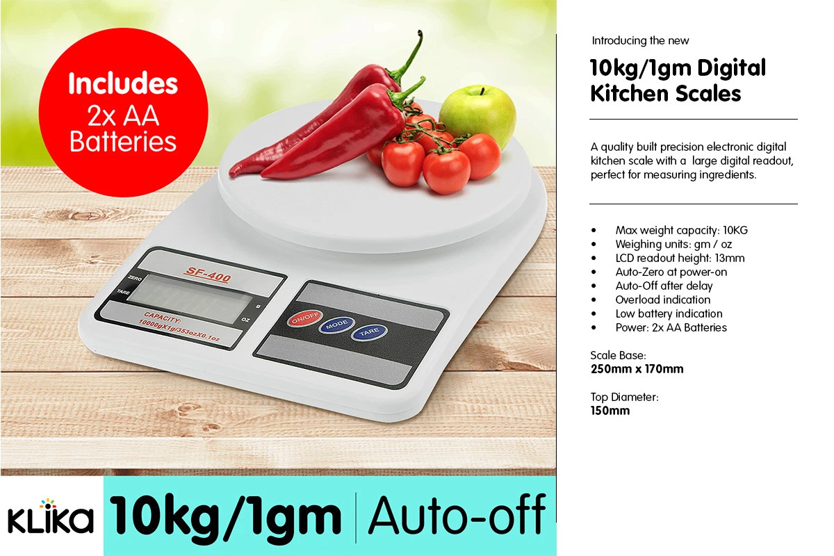 Ebay kitchen cheap scales