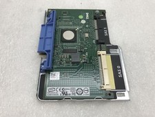Dell PowerEdge 1950 UCS-61 SAS RAID Controller w/Tray Dell P/N: 0CR679