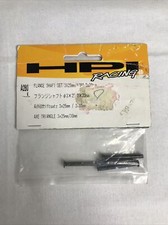 HPI Bride Arbre Set 3x25mm/A284 3x30mm A280 RC Pièce Modélisme RC