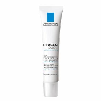 La Roche Posay Effaclar DUO+ 40ml