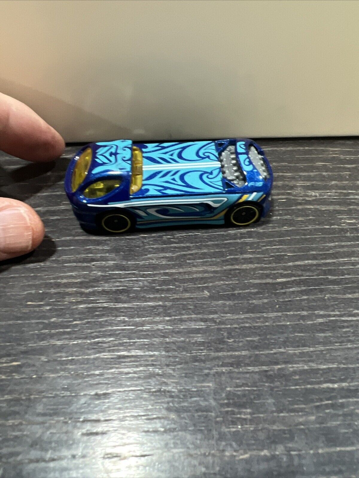 Foto 1 di 6