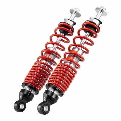 BITUBO Stoßdämpfer hinten für Vespa GTS 300 SUPER TECH HPE 4T LC 2019-202
