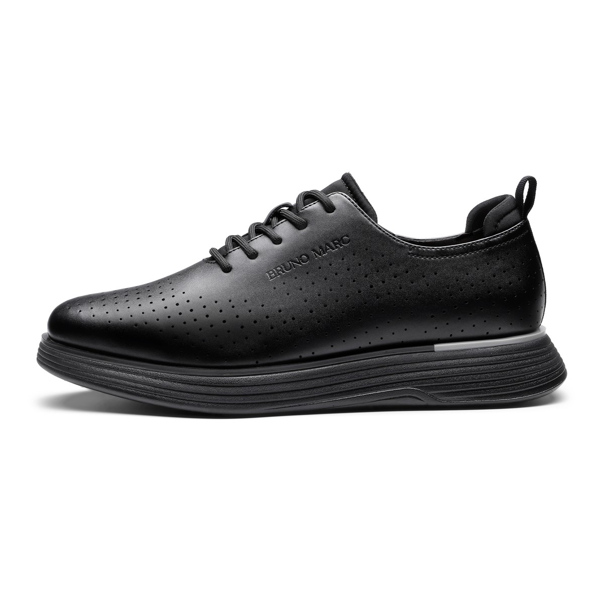 シューズ(男性用) dlo1 US8.5 Men's Dress Shoes Oxfords Shoes Causal Shoes Sneakers