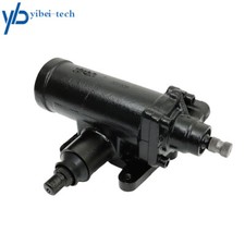 27-7501 Power Steering Gear Box For 1968-77 Chevy C10 C20 C30 Blazer Gmc C15 C25
