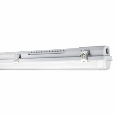60cm LEDVANCE Damp Proof Housing 600 P 1XLAMP Wannenleuchte